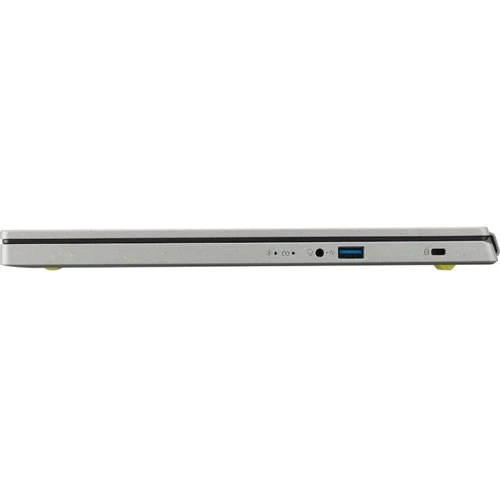 Ноутбук Acer Aspire Vero AV15-52-532W (NX.KBREX.007): Объем накопителя 512 ГБ (SSD)