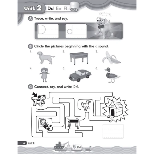 Oxford Phonics World 1: Workbook: Обложка Мягкая