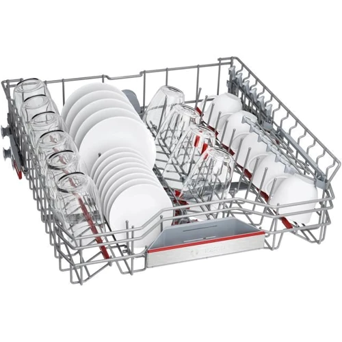 Встраиваемая посудомоечная машина Bosch SMV4ECX08E: Количество программ 6
