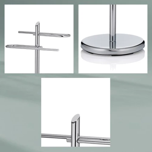 Тримач для рушників KELA Ken 88х25.5 см (20539)