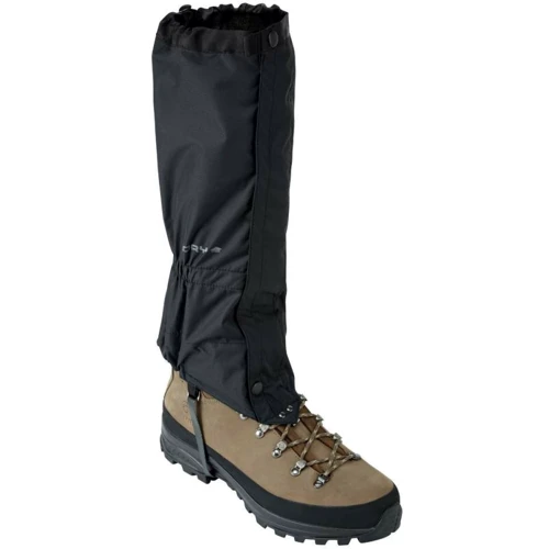 Обувь Бахилы Trekmates Rannoch DRY Gaiter TM-004466 Black 1 черные (015.1095)
