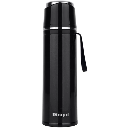 Термос RINGEL Black&White 0.45 л (RG-6132-450/1)