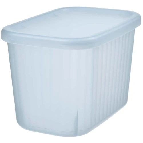 Контейнер с крышкой ІКЕА RYKTA 12х18х12 см 1.5 л (30533209): Производитель Ikea