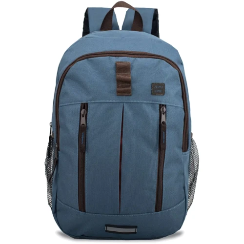 Рюкзак Semi Line Petrol бирюзовый (J4923-4)