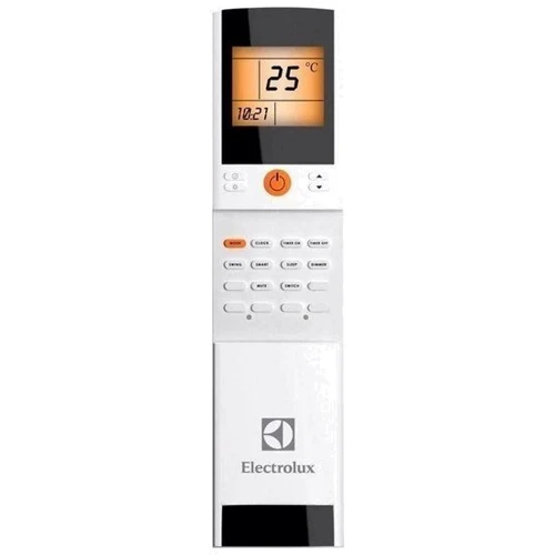 Кондиционер ELECTROLUX EACS-09HG-B2/N3: Вид установки внутреннего блока настенный