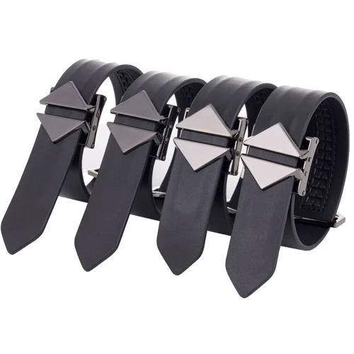 БДСМ-набір LOCKINK Bondage & Restraint Black Set