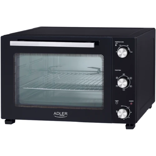 Электродуховка настольная Adler AD 6026