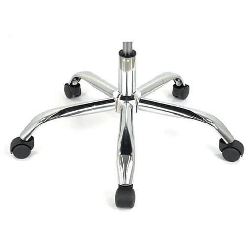 Крісло АКЛАС ST35 TILT PU Black Чорне (00158139) фото 14
