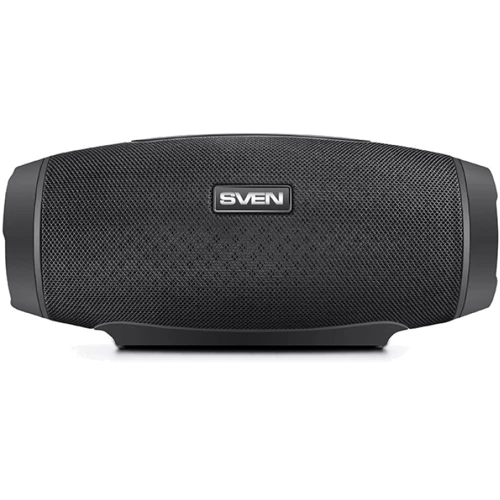 Акустика SVEN PS-230 Black: Звуковая система 2.0