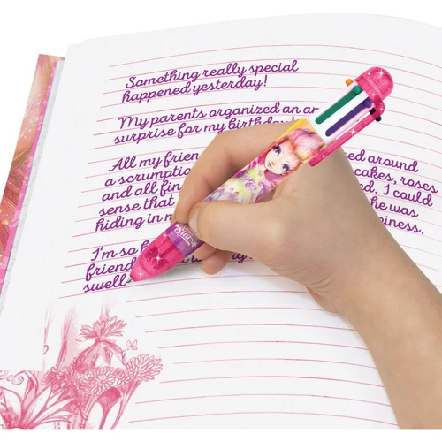 Щоденник для секретів Nebulous Stars Петулія (11135)