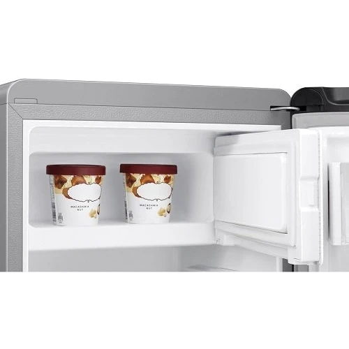 Холодильник Hisense RR106D4CDF: Розміри 86х45х48 см