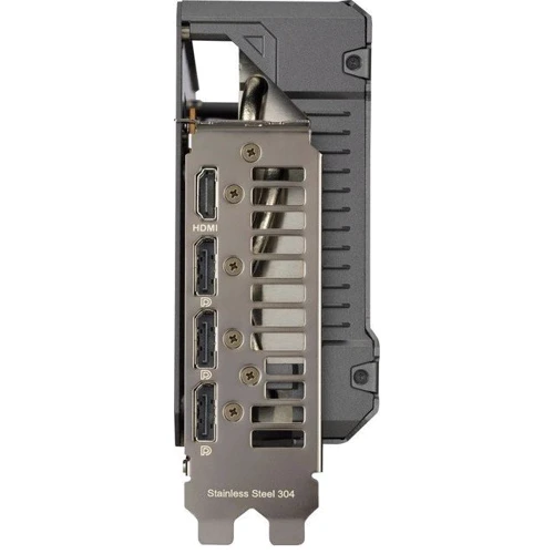 Видеокарта ASUS TUF-RX7800XT-O16G-OG-GAMING (90YV0K70-M0NA00) UA: Разрядность шины памяти, бит 256