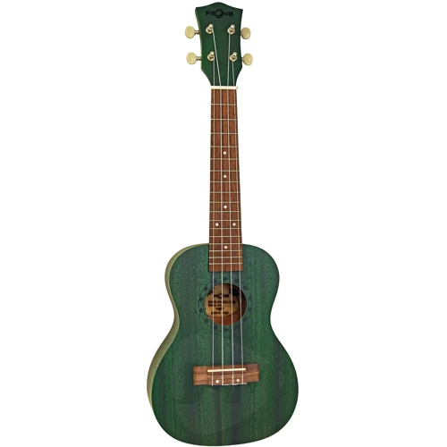 Укулеле FZONE FZU110M Midnight blue