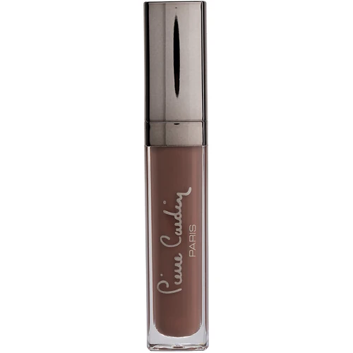 Pierre Cardin Photoflash Lipgloss Toffee Nut Блиск для губ 9 ml фото 4