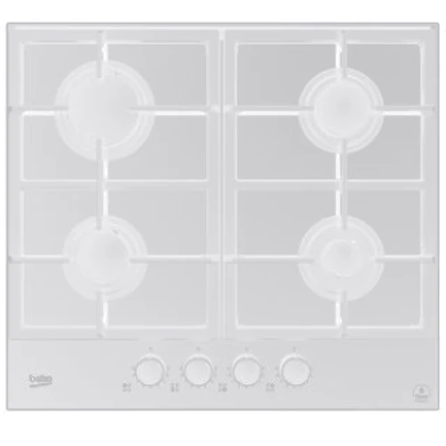Варильна поверхня Beko HILG64325SDX