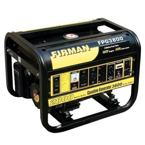 Firman FPG 3800