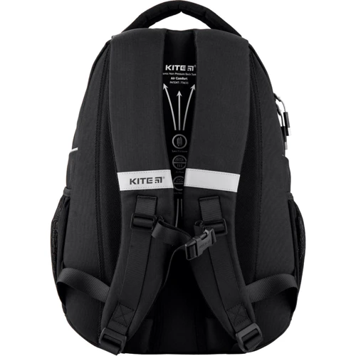 Рюкзак Kite City 816-1 K20-816L-1: Тип міський рюкзак