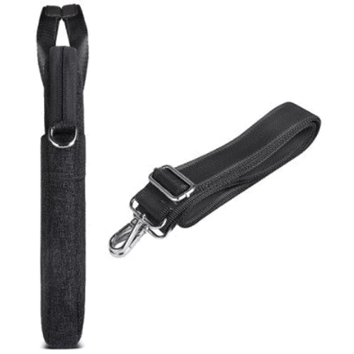 WIWU Minimalist Pro Sleeve Black for MacBook 13-14": Тип чехла чехол-сумка