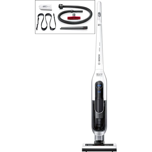 Пылесос Bosch BBH73260K фото 6