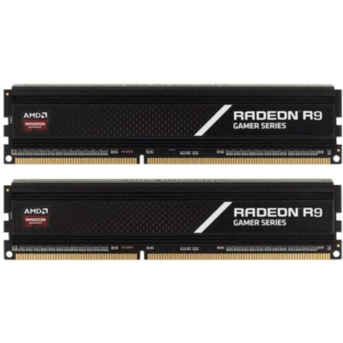 AMD 16 GB (2x8GB) DDR4 3600 MHz Radeon R9 (R9S416G3606U2K)