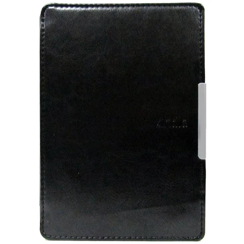 Аксесуар до електронної книги ArmorStandart Leather Case Black для Amazon Kindle Paperwhite 7th Gen (ARM30398)