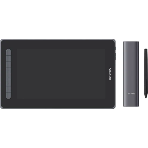 Графічний планшет XP-Pen Artist 12 (2nd Gen) Black