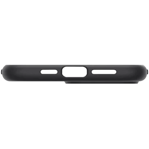 Чехол для iPhone Spigen Slim Armor with MagFit Gunmetal (ACS04646) for iPhone 14 Pro Max фото 10