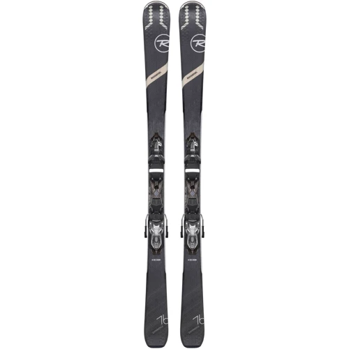 Лыжи ROSSIGNOL EXPERIENCE 76 CI W+XP W 10 B/S 146 (2020)