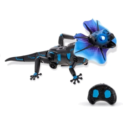 Интерактивная ящерица Best Fun Toys LizardBot (9918)