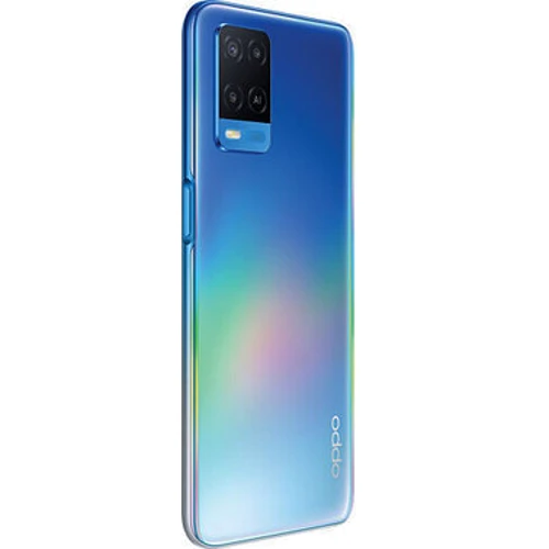 Смартфон Oppo A54 4/64 GB Blue Approved Витринный образец фото 6
