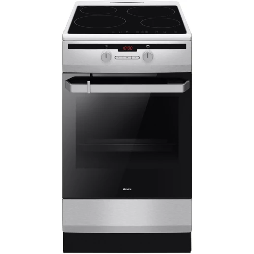 Плита электрическая Amica 58IES2.322HTAB (xV)