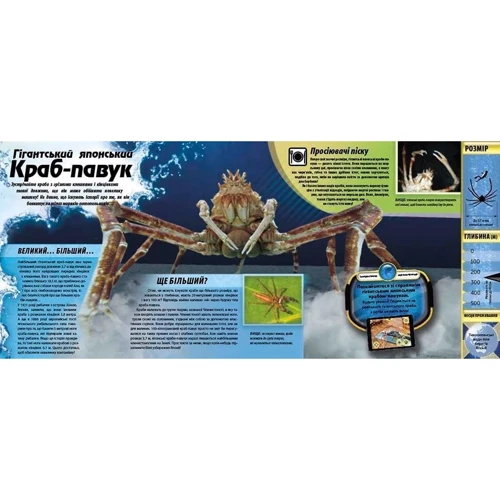 Нікола Девіс: iEXPLORE. Монстри океану: Автор Нікола Девіс