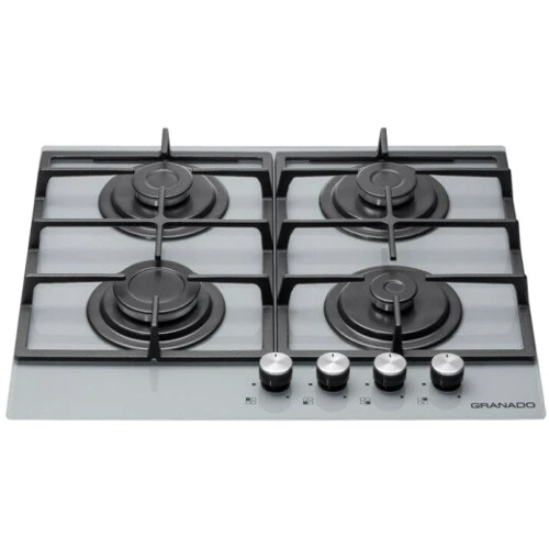 Варочная поверхность GRANADO GGH 62-104 grafito glass