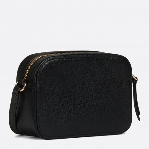 Жіноча сумка крос боді Furla Mimi 'M Crossbody чорна (1045690): Стать Женский