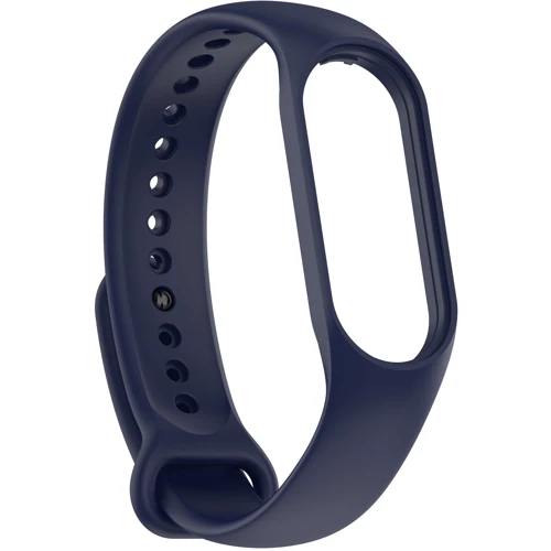 Ремешок ArmorStandart New Style Midnight Blue (ARM61890) for Xiaomi Mi Smart Band 5/6/7