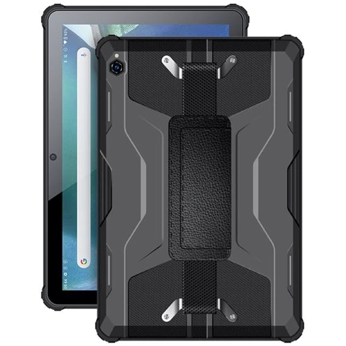 Планшет Oukitel Pad RT2 8/128GB LTE Black