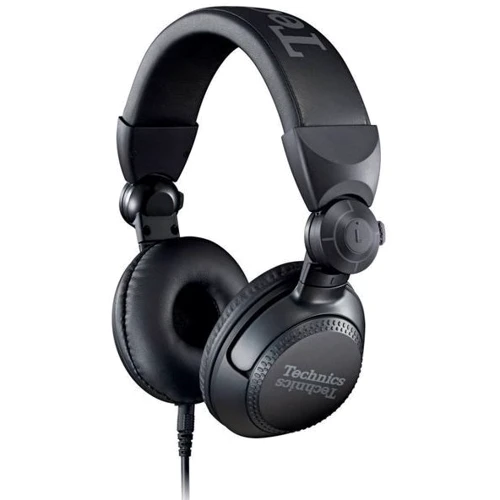 Наушники Panasonic EAH-DJ1200E-K