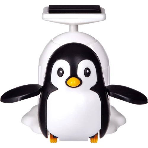Робот-конструктор Same Toy Сонячний Пінгвін (2119UT)