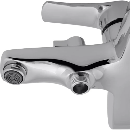 Q-tap Terezin 3024101GC: Вид монтажа Настенный