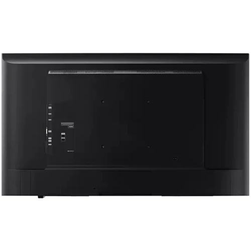 Монітор Samsung LH49DCJPLGC/EN: Покриття екрану матове