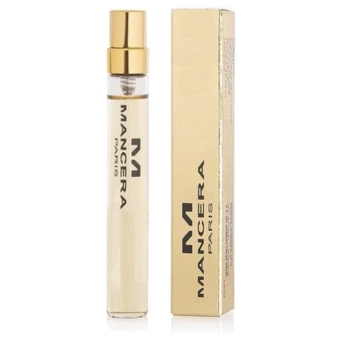 Парфюмированная вода Mancera Amber Roses 8 ml