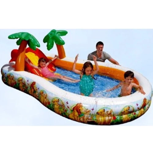 Intex 57131: Производитель Intex