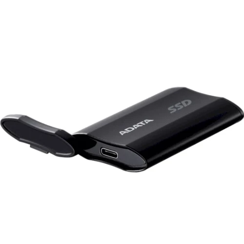 ADATA SD810 2 TB (SD810-2000G-CBK): Форм-фактор Portable