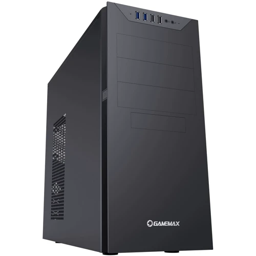Корпус GameMax (MT833-2U3)