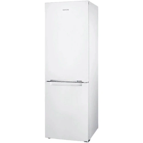 Холодильник Samsung RB30J3000WW: Тип холодильник двокамерний