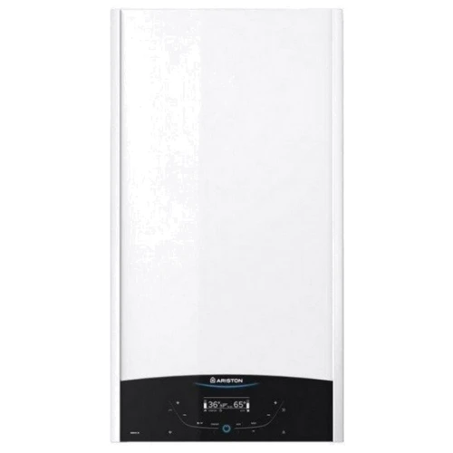 Газовий котел Ariston Genus XC 30 FF NG: Кількість контурів двоконтурний