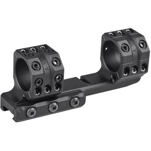 

Моноблок Spuhr SP-3026C Gen3 Ø30 H32mm/1,26" Сплав. Picatinny (Вынос 70mm) (3728.00.96)