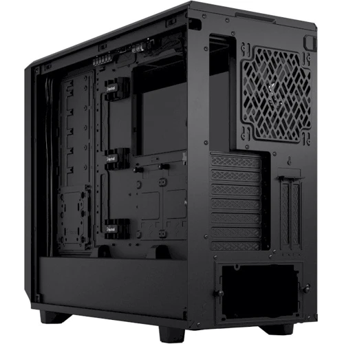 Корпус Fractal Design Meshify 2 Black TG Light Tint (FD-C-MES2A-03) фото 6