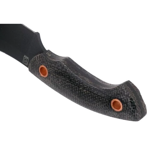 Нож Boker Plus Nessmi Pro black (2373.09.49): Количество функций 1