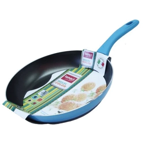 Сковородка LAMART 730620BL фото 1